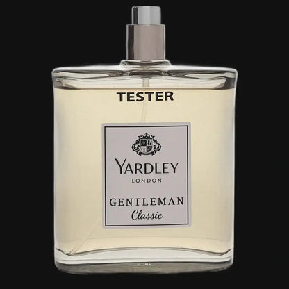 Yardley Gentleman Classic By Yardley London Cologne for Men