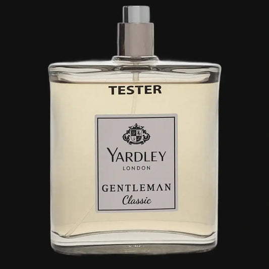 Yardley Gentleman Classic By Yardley London Cologne for Men